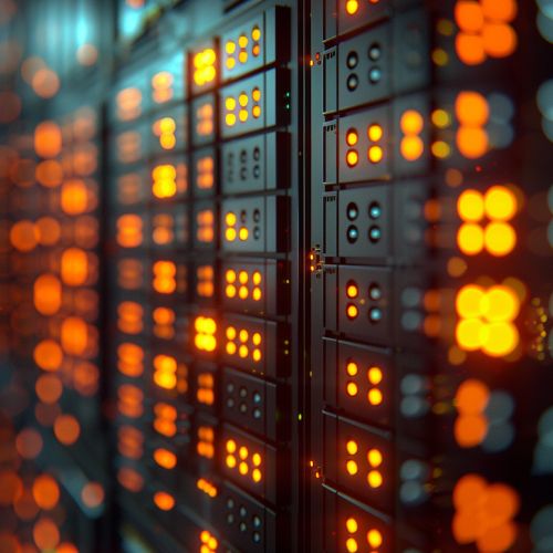 GERENCIAMENTO DE SERVIDORES - PHOENIX INFORMÁTICA